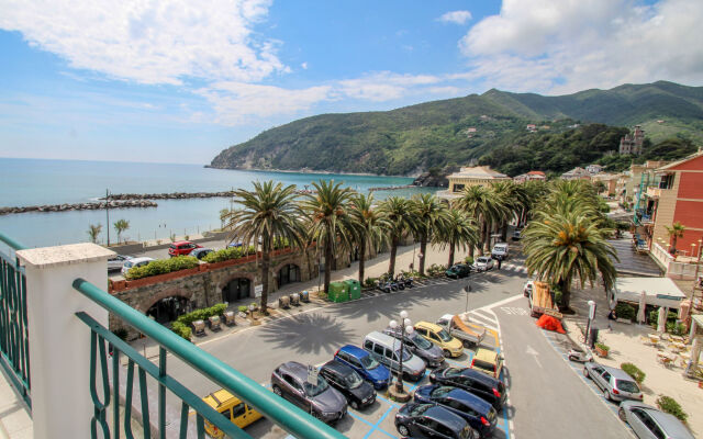 Locazione turistica Centro