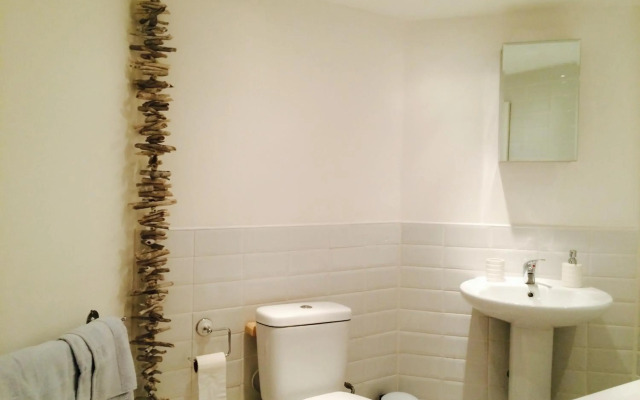 Superb Cintra Apartments