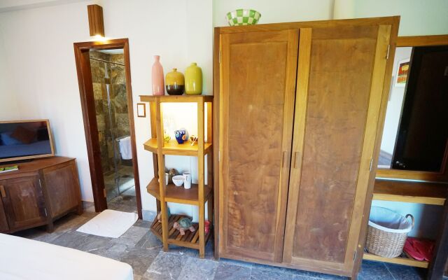 Cat Tuong Boutique Villas