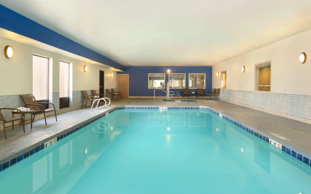 Sleep Inn