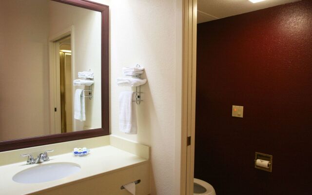 Red Roof Inn PLUS+ Palm Coast