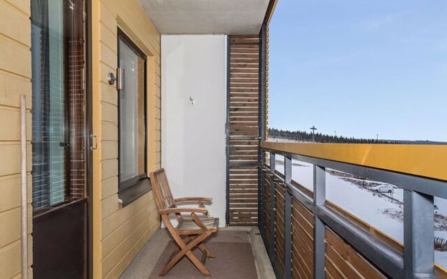 Ylläs chalets 2301