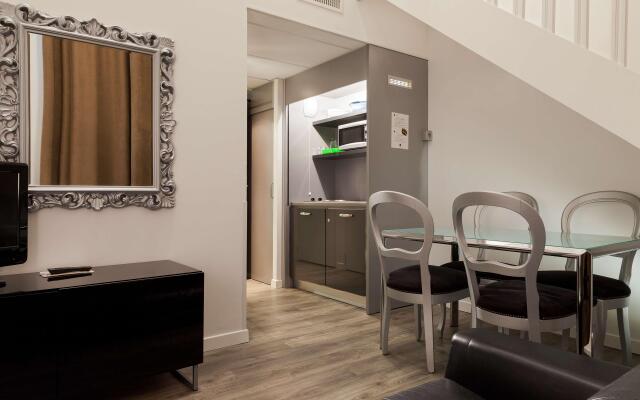 Sure Hotel by Best Western Nantes Beaujoire