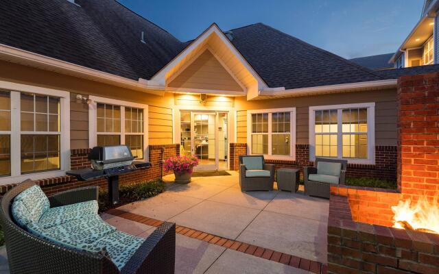 Residence Inn by Marriott Huntsville