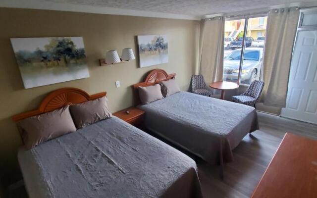 Travel Inn Fort Pierce