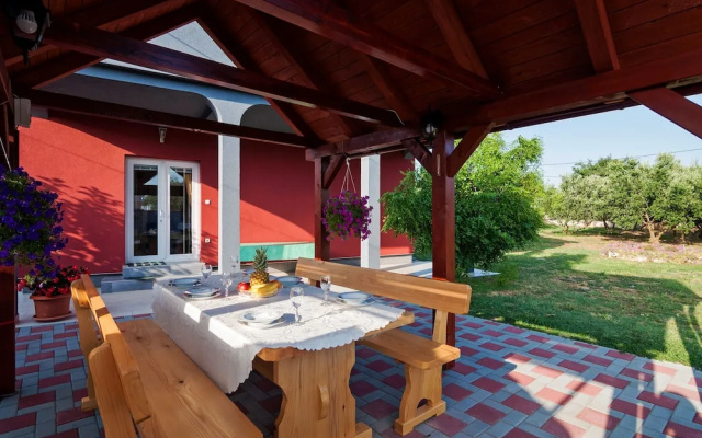 Villa Chervil Zadarvillas