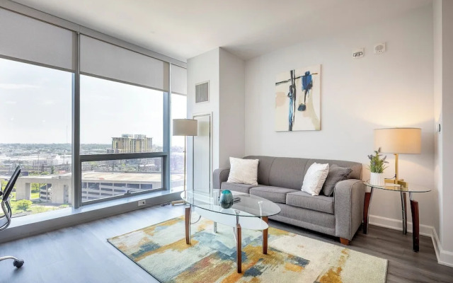 Atlantic Station West - 11G