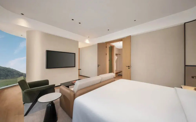 Holiday Inn Hangzhou GCEC by IHG