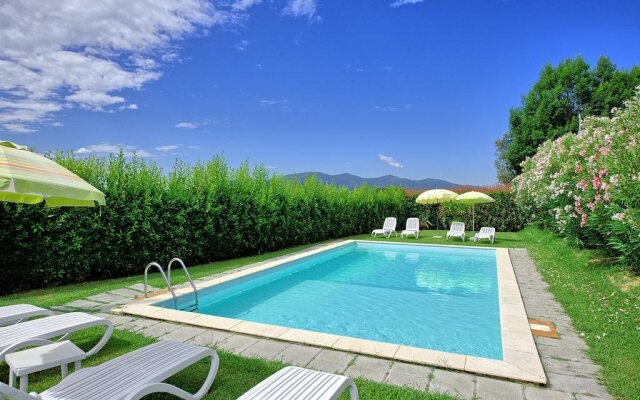 Villa Melograni