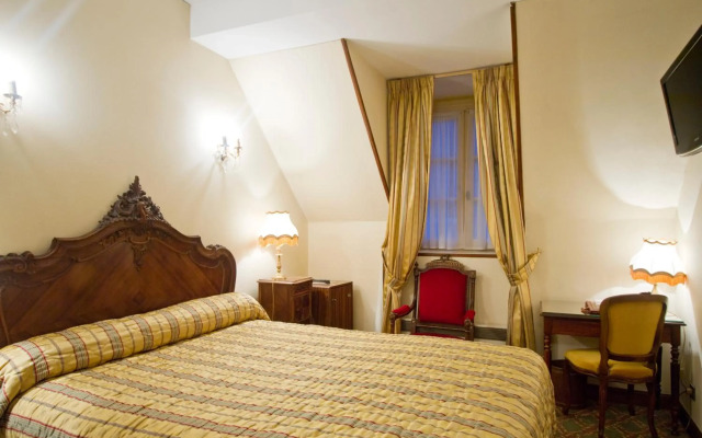 Hôtel Le Cep & Spa