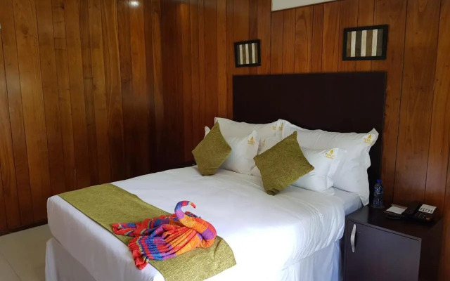 Rekky Signature Guesthouse