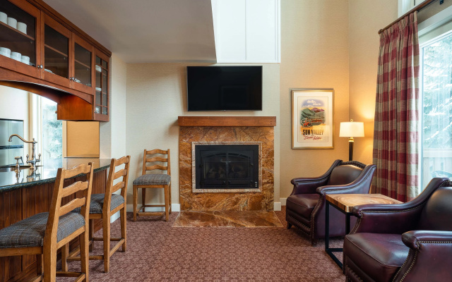 Sun Valley Resort