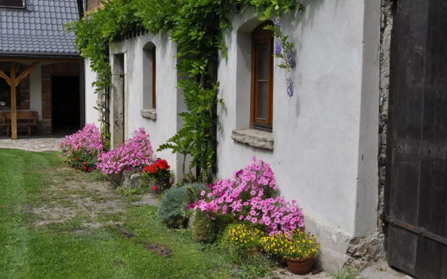 Gospodarstwo Gościnne Jesionówka