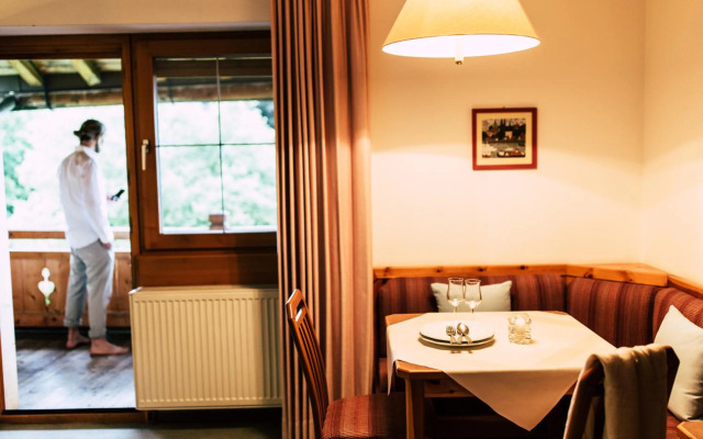 Aparthotel Terrassenhof