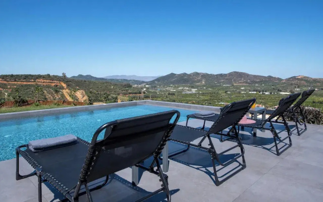 Villa Arithea