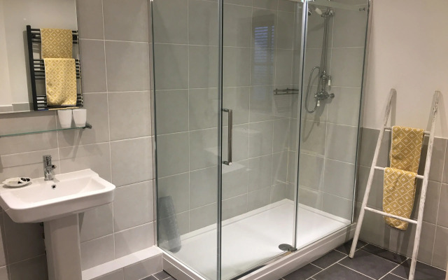 Grove Barn Bed and Breakfast