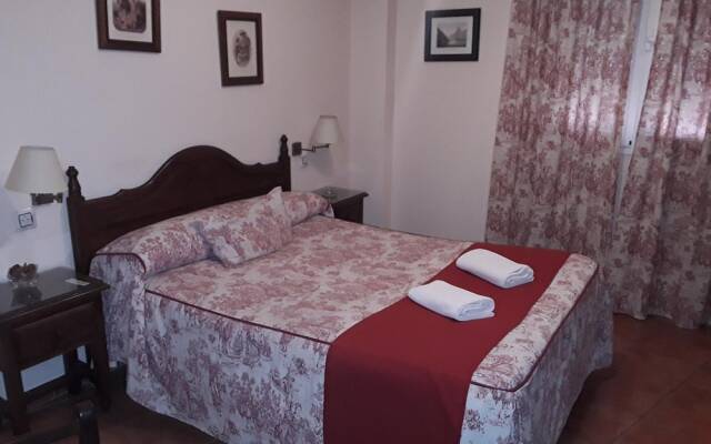 Hostal Rocío