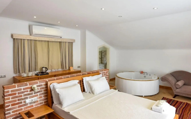 Orino Suites