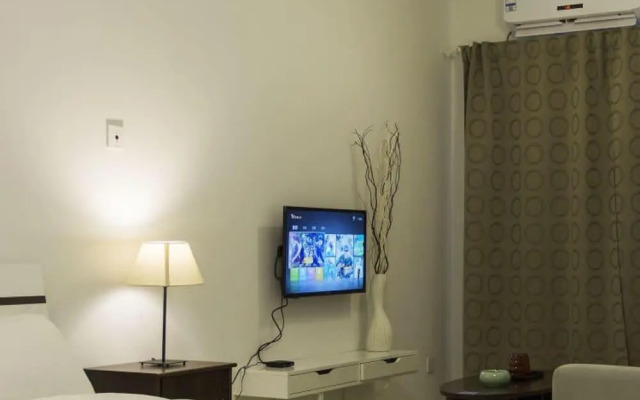 Shenzhen Soho Service Apartment