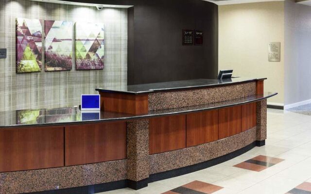 Courtyard Suffolk Chesapeake