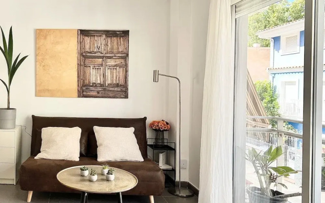 Apartamentos Varela 14
