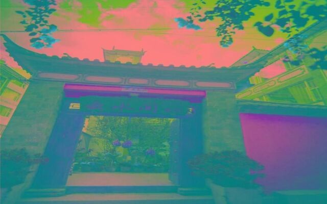 Yunshuijian Inn-dali