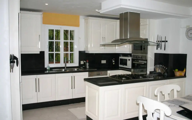 Villa Estepona