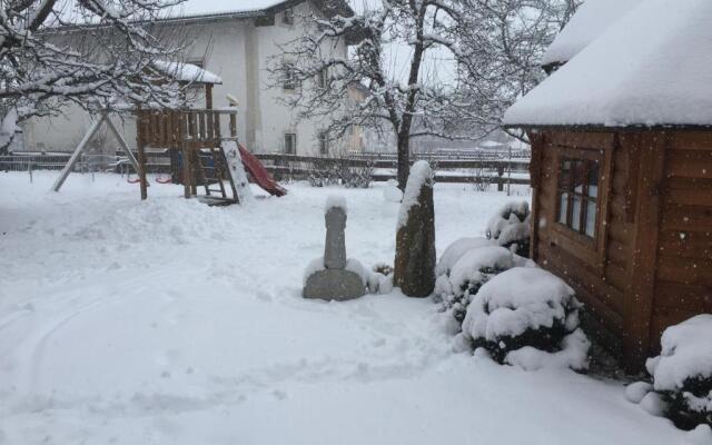 Appartements Schweiberer