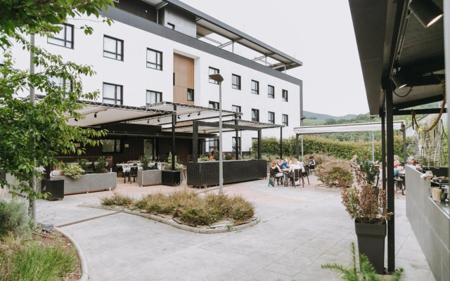 Hotel K10