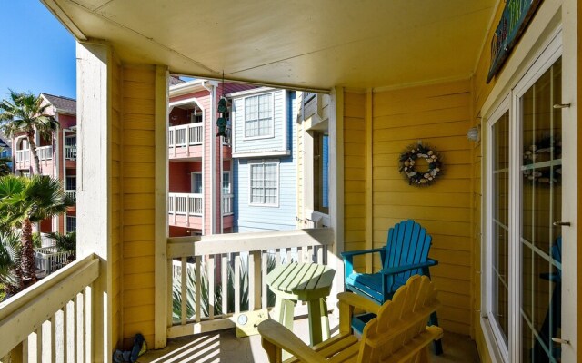 Dawn 722 - Pool Side 1 Bedroom Condo