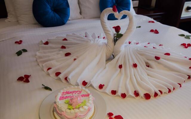 Ambassador Hanoi Hotel & Spa
