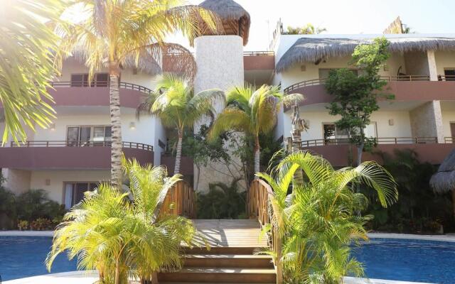 Chalet 2 BRM Penthouse private roof sleeps 4