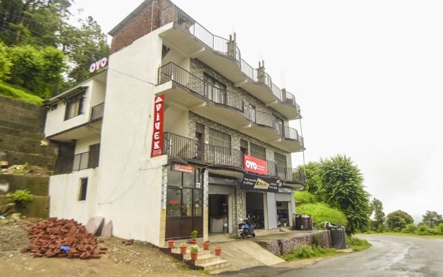 OYO 30855 Hotel Royal Residency