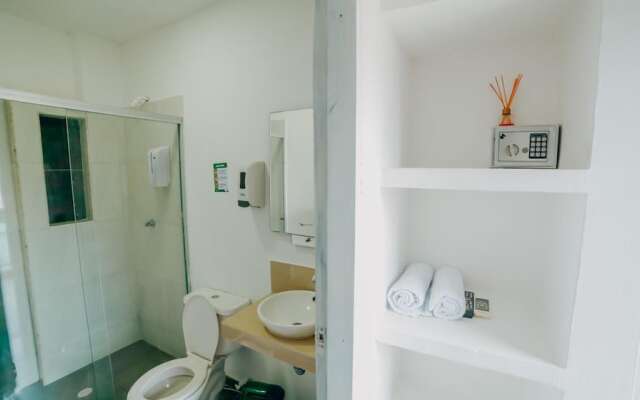 Green Coveñas by Bernalo Hotels
