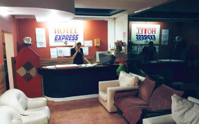 Hotel Express