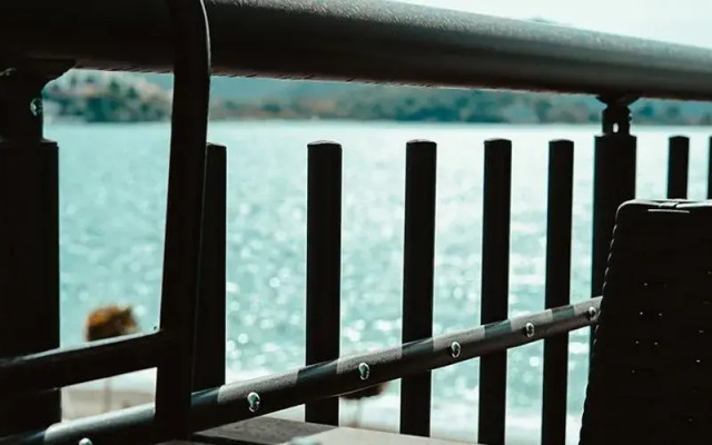 Deniz Otel Muğla