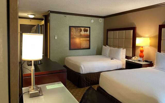 Wingate Houston near NRG Park/Medical Center