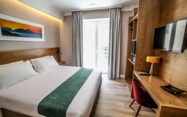 Bed  Breakfast Via Toledo 156 Napoli
