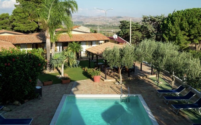 Comfortable Holiday Home in Ribera Near Sea