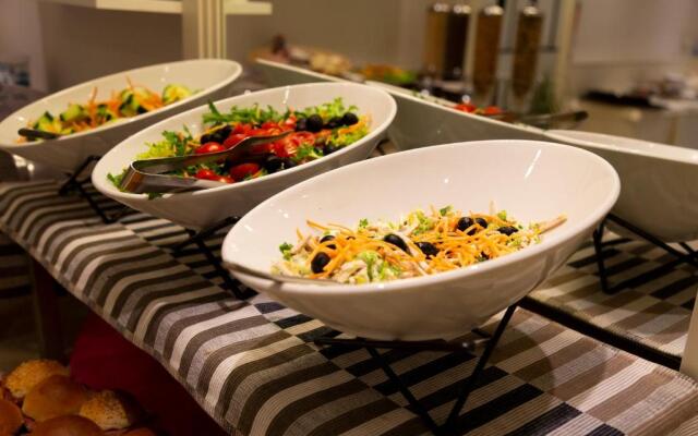 Leonardo Boutique Hotel Rome Monti