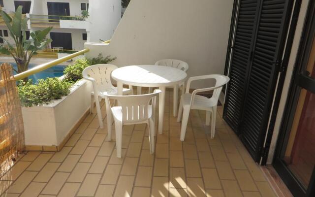 Apartment Sol Nascente