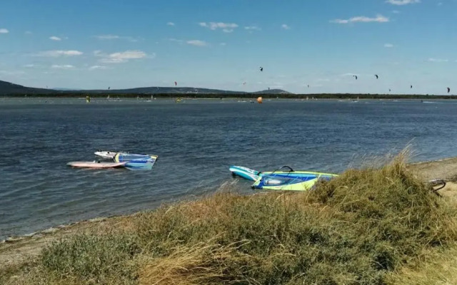 Studio Plage Anthemis
