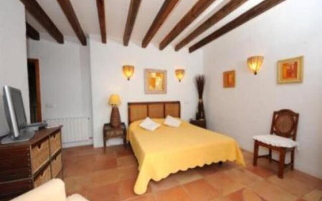Finca S'antigor