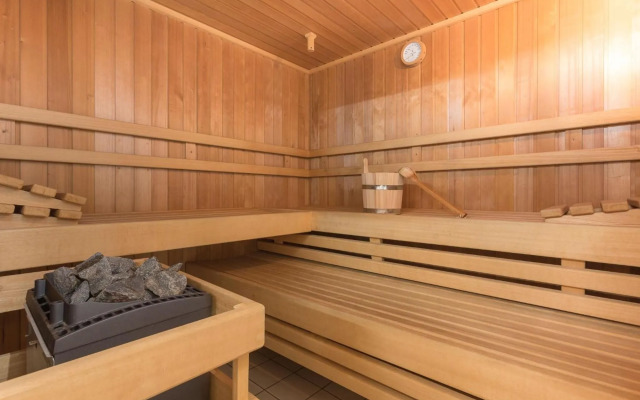 Stadt-gut-Hotel Siegboot