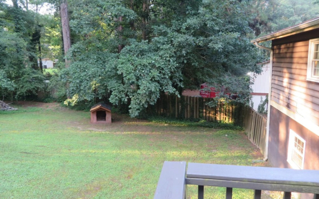 Atlanta Hartsfield Airport Guesthouse