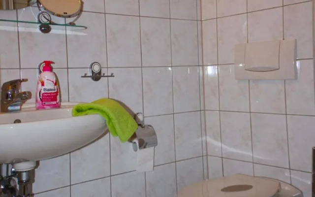 Pension Finkenschenke