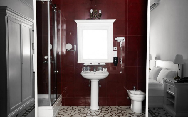 Garni Hotel Helvetia