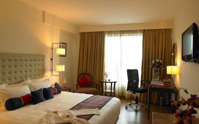 Royal Orchid Central Jaipur