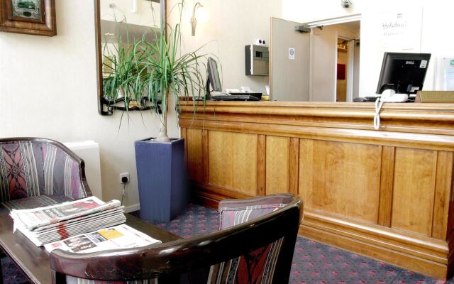 Garden Court Hotel Aylesbury