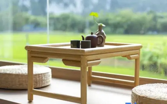 Tianjian Boutique Stay